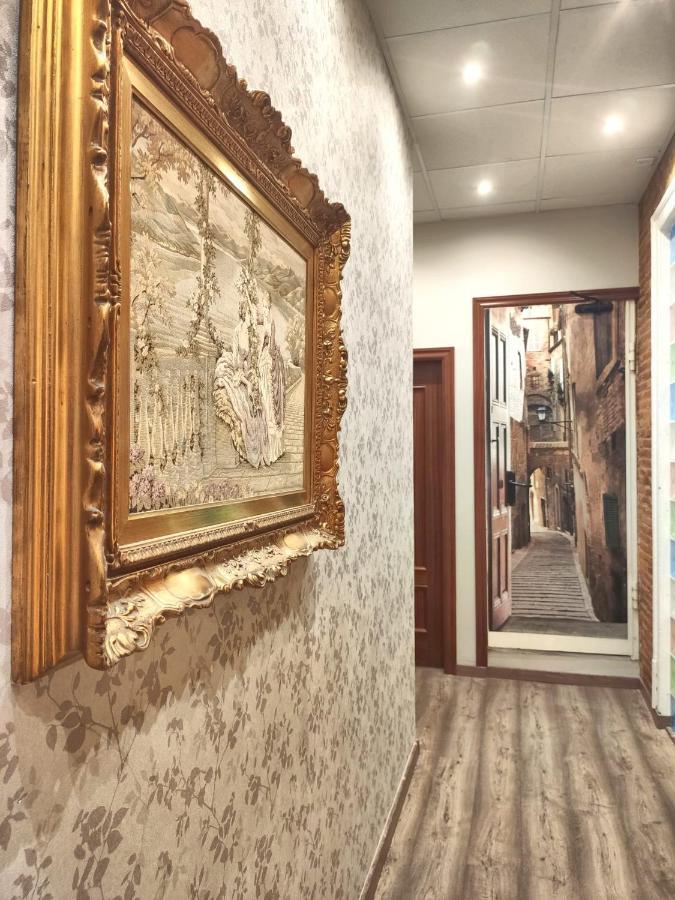 Casa de hóspedes Orleans Barcelona