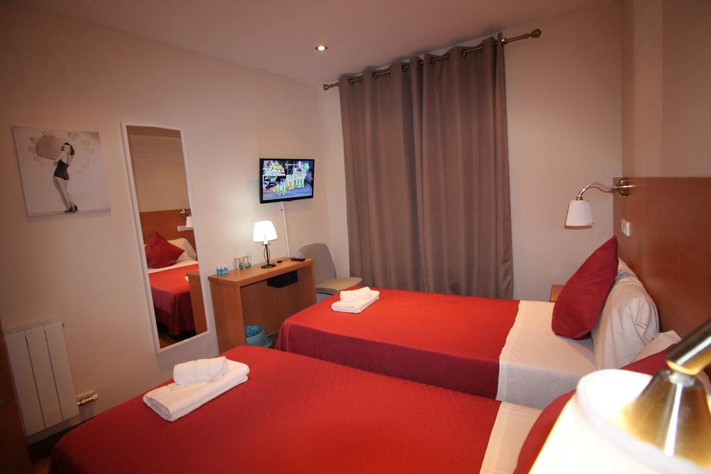 Affittacamere Orleans Barcellona