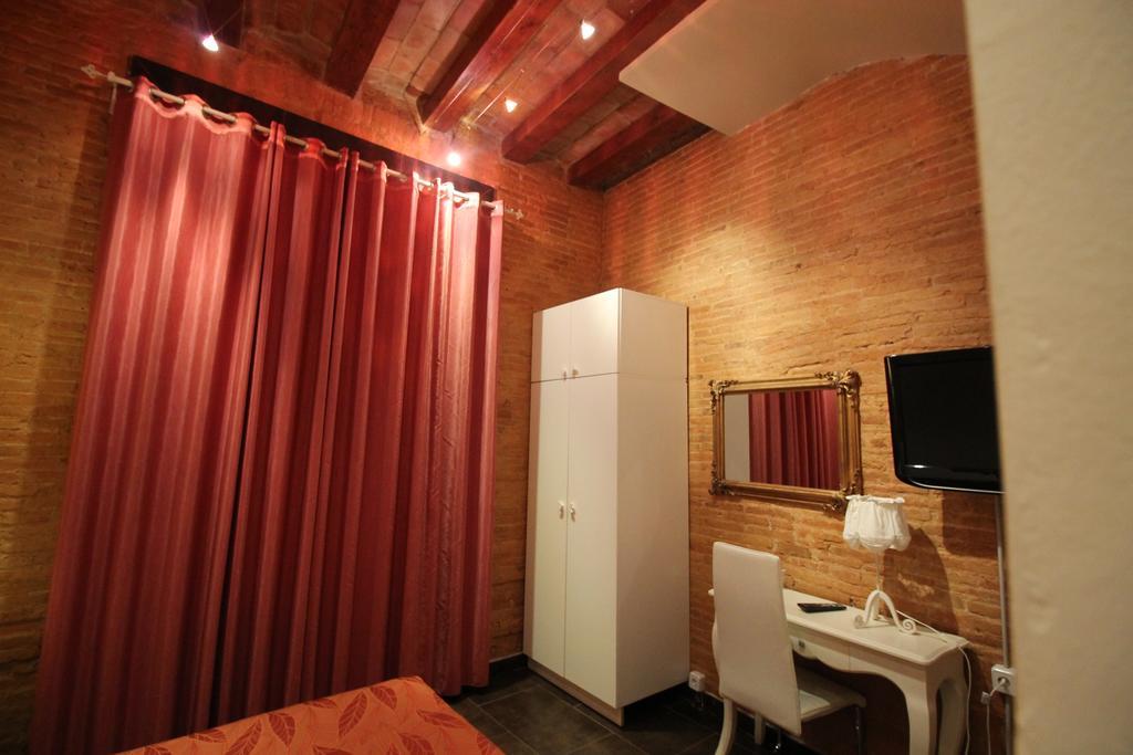 Casa de hóspedes Orleans Barcelona