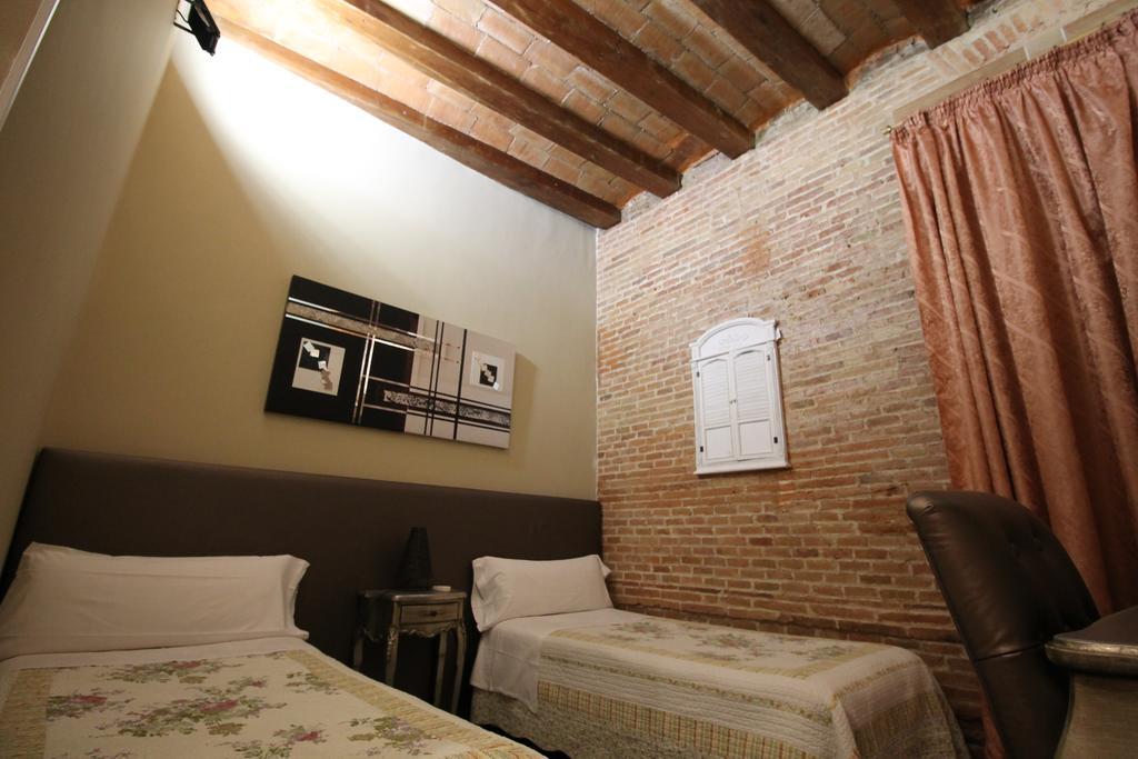 Orleans Casa de hóspedes Barcelona